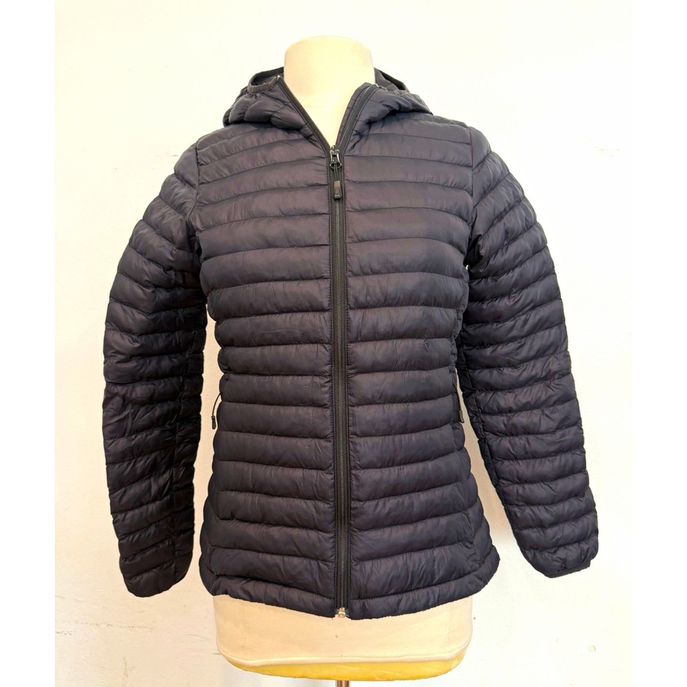 Helly Hansen HH Women's Lightweight Puffer Jacket Size Small INSULATED warm fall